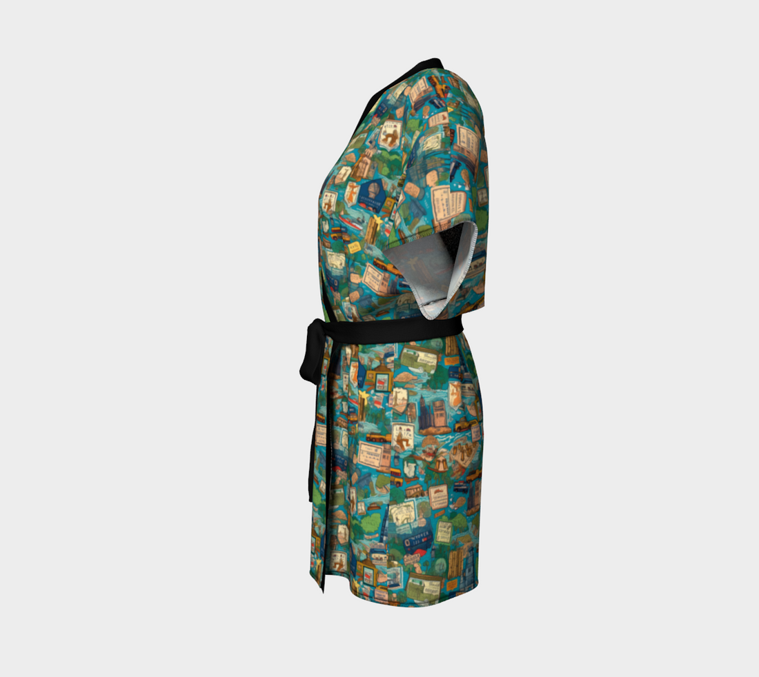 Robe