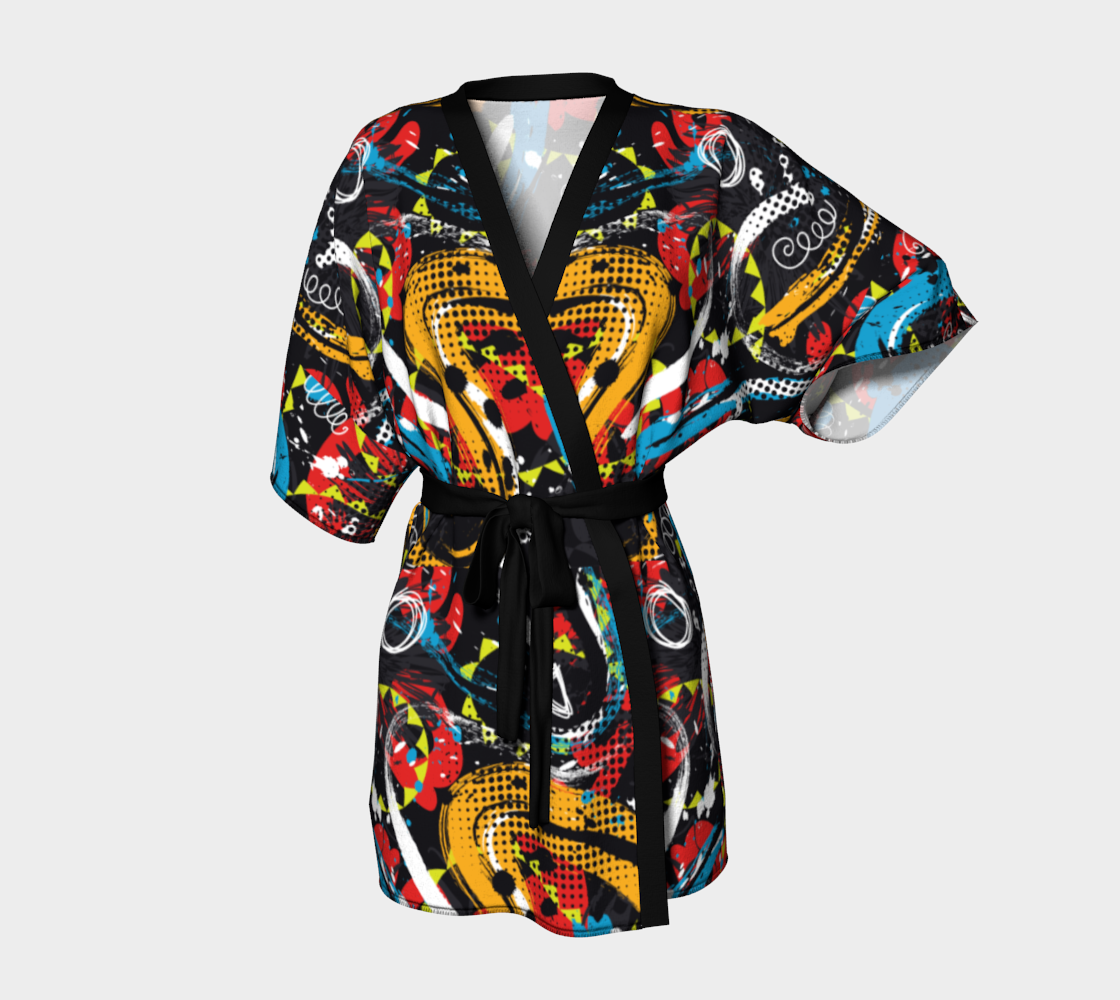 Robe