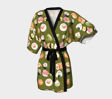 Robe