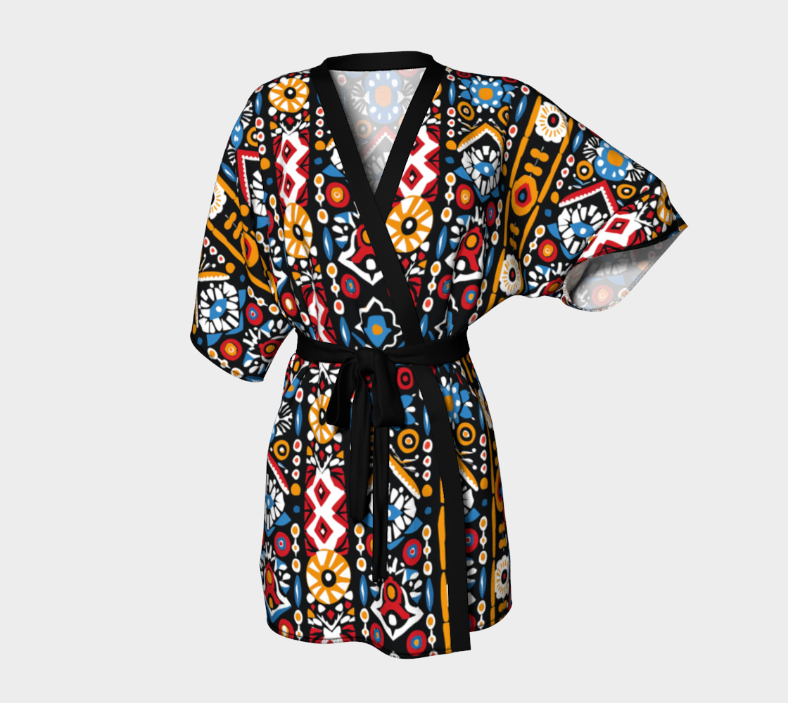 Robe