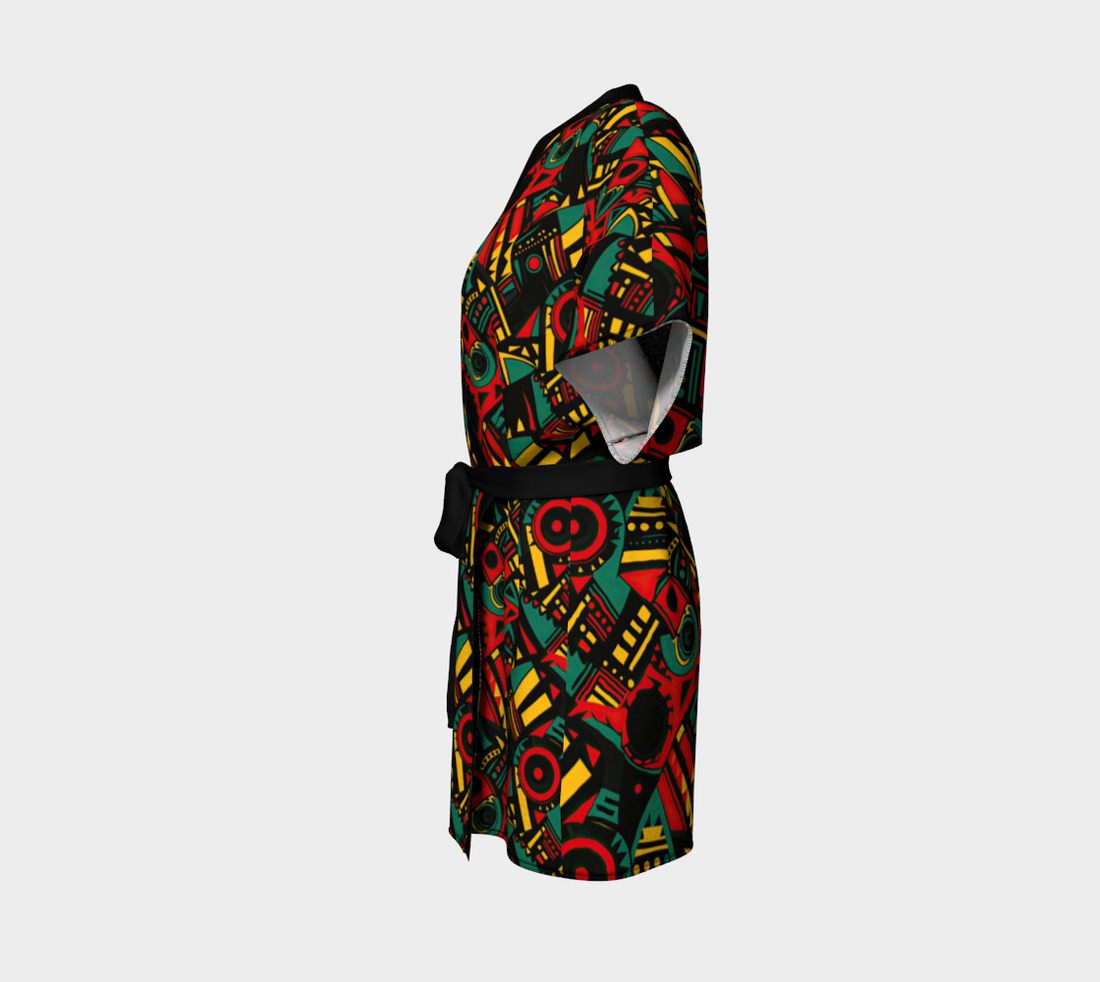 Robe